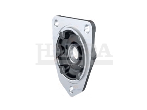 -VOLVO-FLANGE (AIR COMPRESSOR BEARING FLANGE)